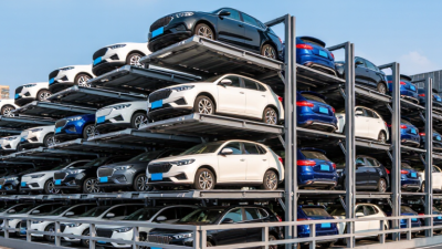 Why Choose a Car Stacker for Efficient Parking Solutions?