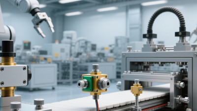 How to Choose a Miniature Limit Switch?