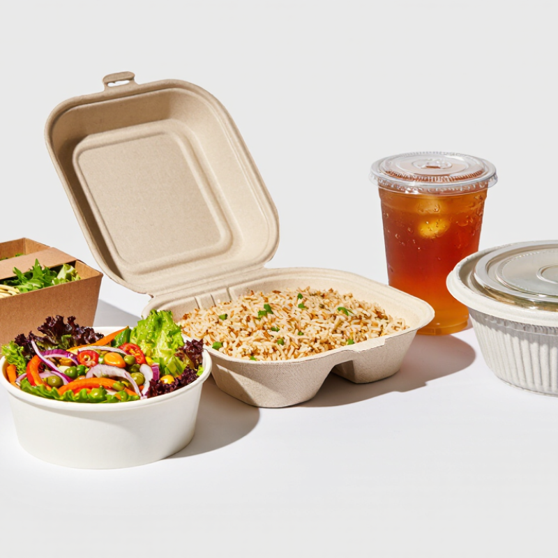 China Best Food Togo Containers for Wholesale Buyers?