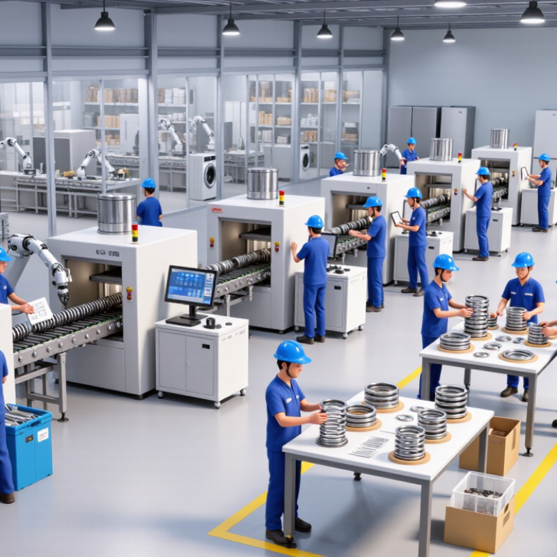China Best Appliance Spring Supplier for Global Buyers?