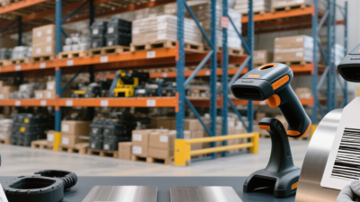 China Top 10 Asset Tagging Suppliers for Global Buyers