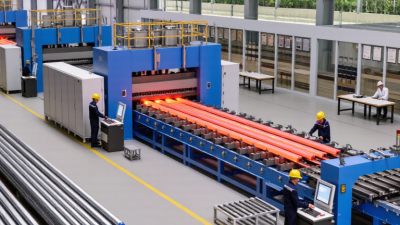 How to Choose Aluminum Profile Extrusion Suppliers in 2026?