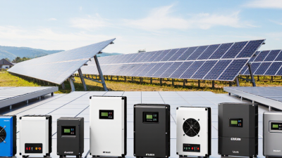 Top 10 Solar Power Off Grid Inverters for Global Buyers