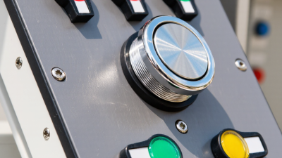 2026 Top Push Button Switches for Global Buyers?