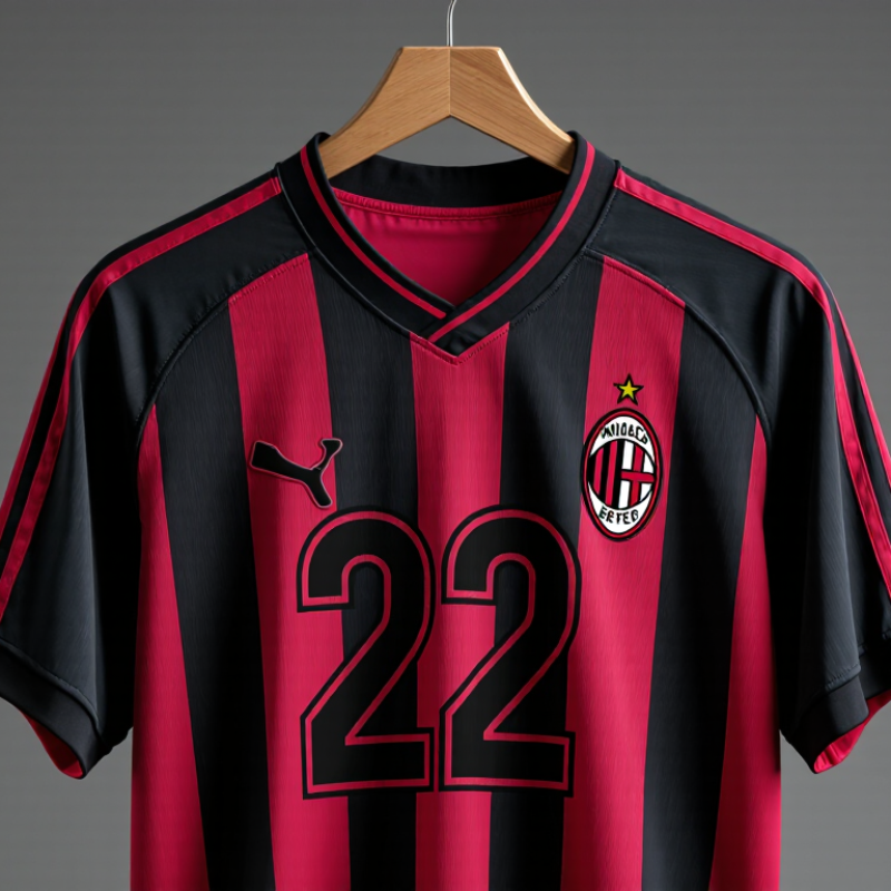 China Best Kaka Jersey Manufacturer for Global Buyers?