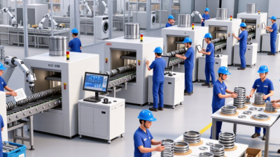 China Best Appliance Spring Supplier for Global Buyers?