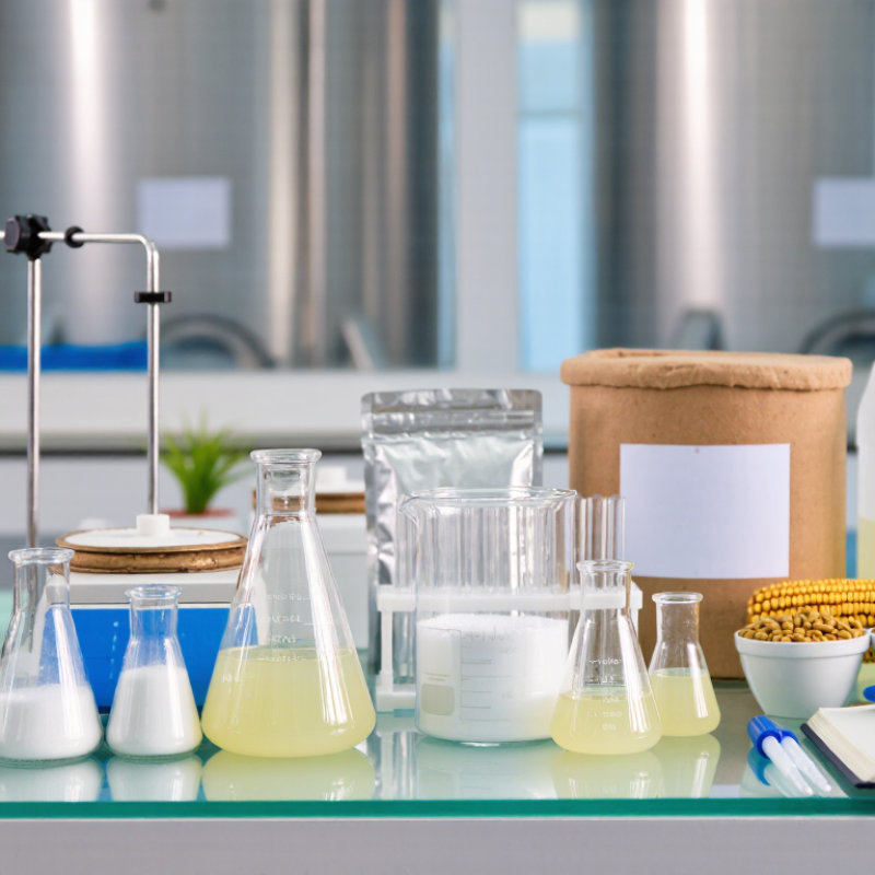 China Top 10 Choline Chloride Powder Manufacturers