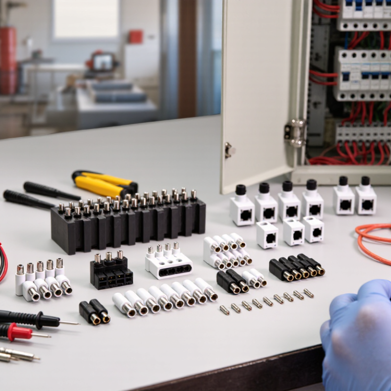 How to Choose the Right Molex Connectors for Your Needs?