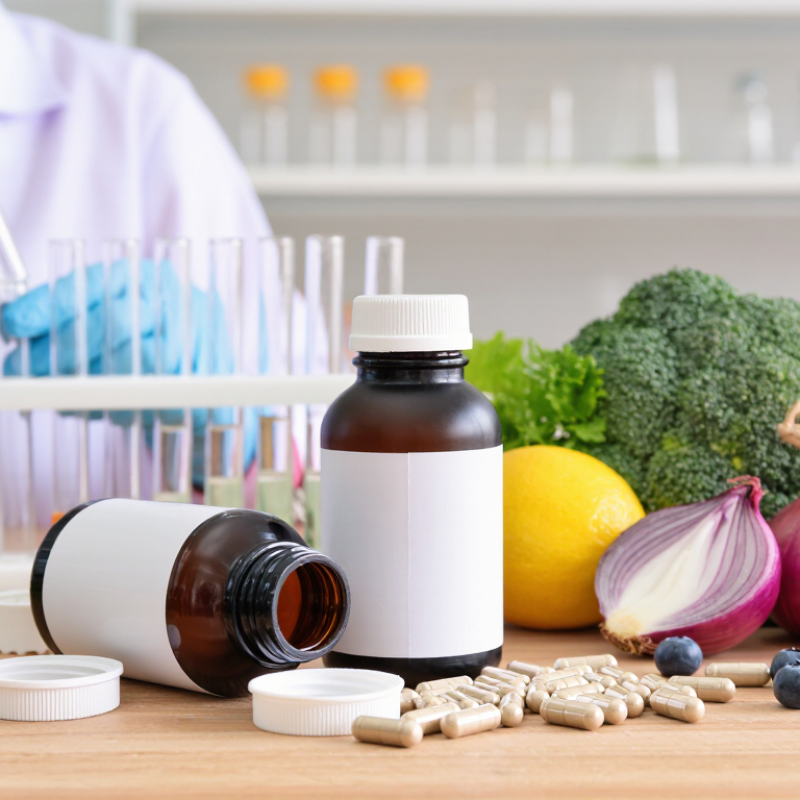 How to Choose the Best Quercetin Supplier?