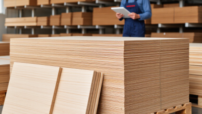 7 Tips for Buying Softwood Ply in Bulk