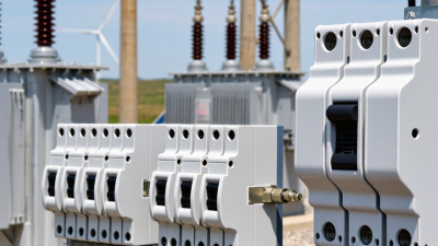 Top 10 Fuse Cut Out Types for Global Buyers?