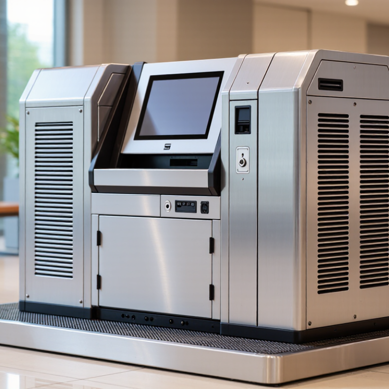 What Are the 2026 Top Kiosk Metal Housing Suppliers?