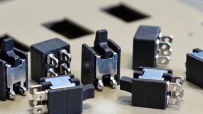 2026 Best Mini Rocker Switches for Global Buyers?