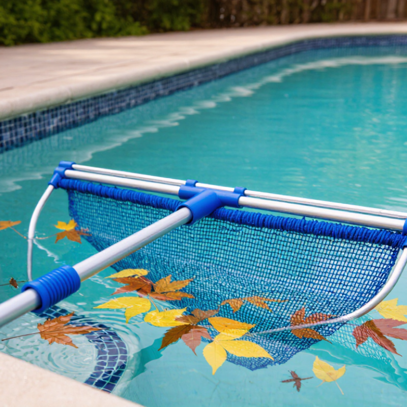 How to Choose the Best Pool Rake for Your Pool?
