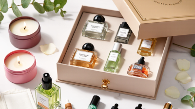 10 Tips for Choosing a Perfume Beauty Box?