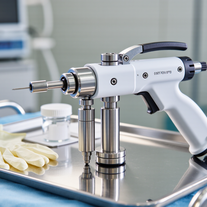 2026 How to Find Hospital Automatic Biopsy Gun Suppliers