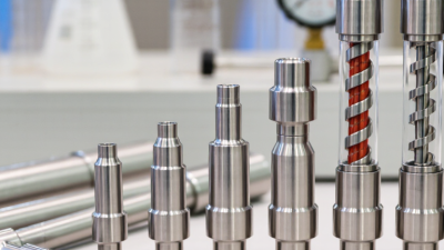 China Top 10 Inline Mixing Tube Manufacturers 2026