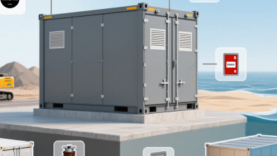 How to Choose the Best Prefabricated Substation?