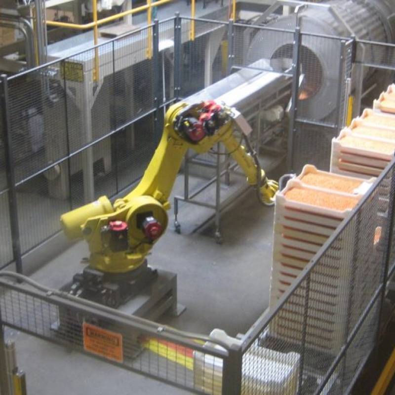 How AI Is Transforming Manufacturing: A Strategic Revolution