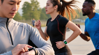 What Is a Fitness Tracking Device and How Does It Work?