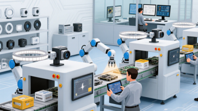 10 Machine Vision Quality Inspection Tips for Global Buyers?