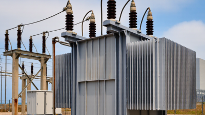 How to Choose a Power Station Transformer?
