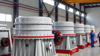 China Top 10 Vertical Shaft Impact Crusher Suppliers