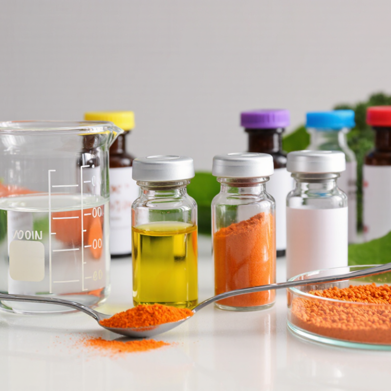 10 Beta Carotene Buying Tips for Global Buyers