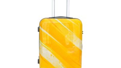 PC LUGGAGE
