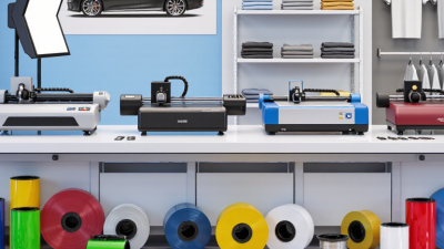 2026 Best Vinyl Plotter Plotters for Global Buyers