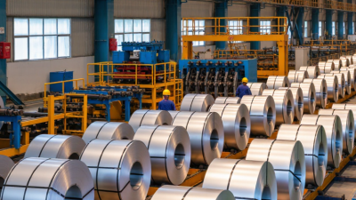 China Top 10 Galvanized Steel Sheet Suppliers?