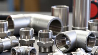 7 Tips for Choosing Stainless Steel Pipe Fittings?