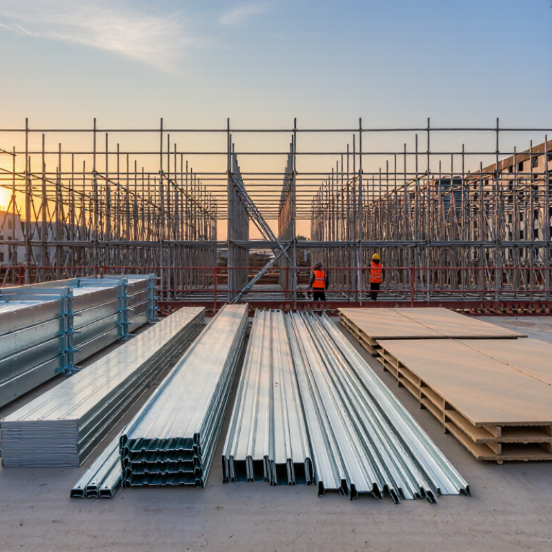 2026 Top Scaffold Plate Types Which Is Best?