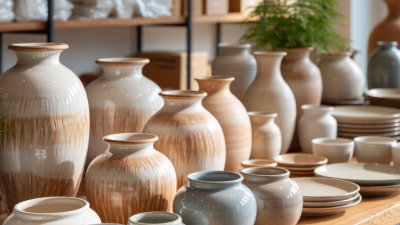 2026 Best Ceramic Pottery Wholesale Suppliers