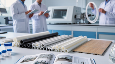 How to Choose the Right PVC Stabilizer for Global Sourcing?