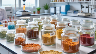 China Best Plant Concentrate Suppliers for Global Buyers?