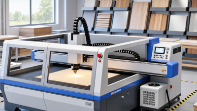 Hoe kies je de beste laser-CNC-machine?