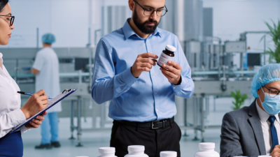 How To Start A Supplement Brand With A China Supplier?