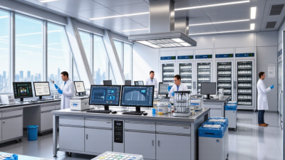 How to Source Gene Therapy Products Globally?