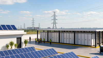 Melhores opções de energia solar para compradores globais em 2026