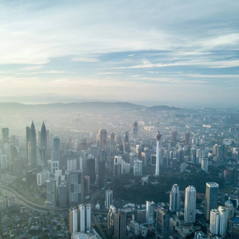 Malaysia Leads Southeast Asia AI Investment With 32% Share of Regional Funding in 2026