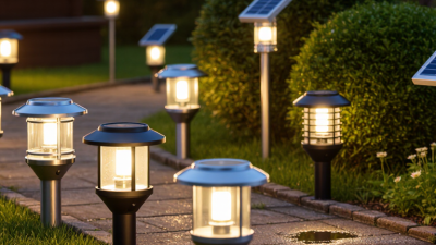 China Best Solar Garden Lights Are They Any Good?