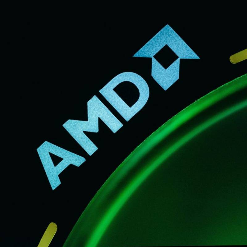 ZAYA1 AI Model Trained on AMD GPUs Reaches Major Milestone