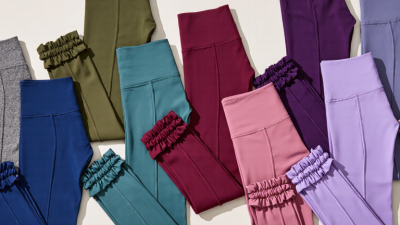 10 Best Scrunch Bum Leggings for Wholesale Buyers