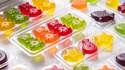 How to Source Cartoon Jelly Wholesale Globally?