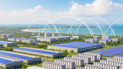 Top Solar Panel Battery Manufacturers in Southeast Asia