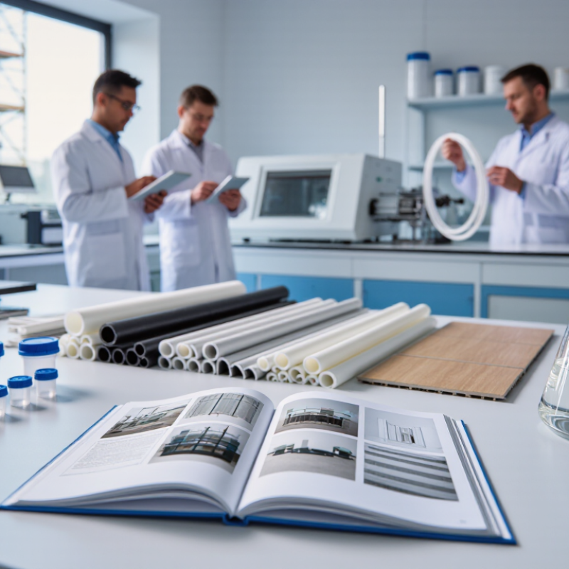 How to Choose the Right PVC Stabilizer for Global Sourcing?