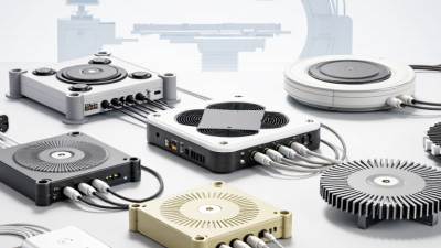 10 Best Ultrasound Transducer Array Suppliers Worldwide