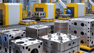 Top 10 Types of Cable Tie Mould for Global Buyers