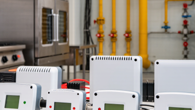 China Best Natural Gas Detector Suppliers for Global Buyers